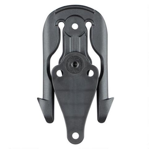 Safariland TMA-1-2-MS16 Molle Adapter - Belt and MOLLE attachments - TMA-1-2-MS16 - 1