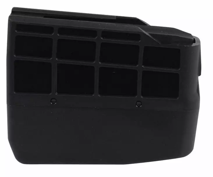 TIKKA T3/X Short Magazine 6 Rounds - Rifle magazines - S5850376 - 1