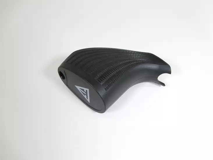 Tikka T3X Pistoolikahva Vertical Musta - Kiväärin tukit, -perälevyt ja -osat - S54067116 - 1