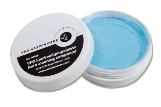 VFG Barrel Cleaning Paste 60g - Cleaning chemicals - 67006 - 1