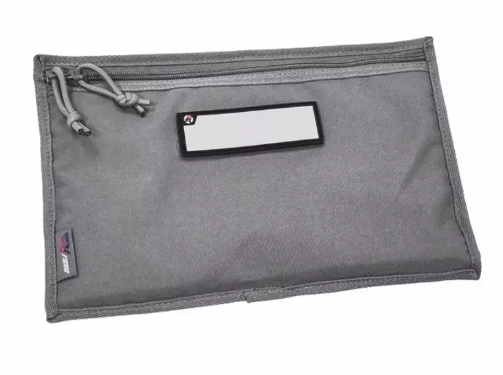 DAA Insert Sleeve Grey - Soft gun cases - 103846 - 2