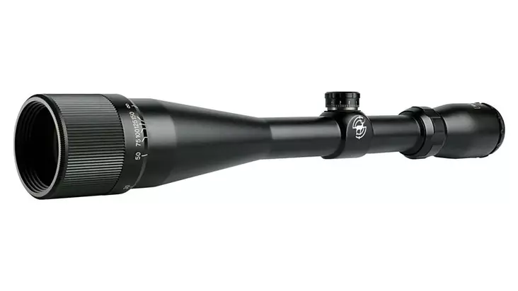 Diana 4x32 AO Scope - Scopes maximum magnification 6 - 40800506 - 1