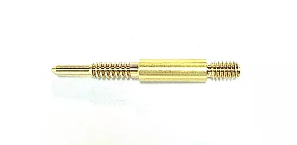 Stil Crin Puhdistustulpan adapteri 8/32 UNC - Lapuntyöntimet ja adapterit - 6438418001946 - 2