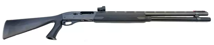 Remington 11-87 Käytetty Haulikko - Used shotguns - vaihto01866 - 1