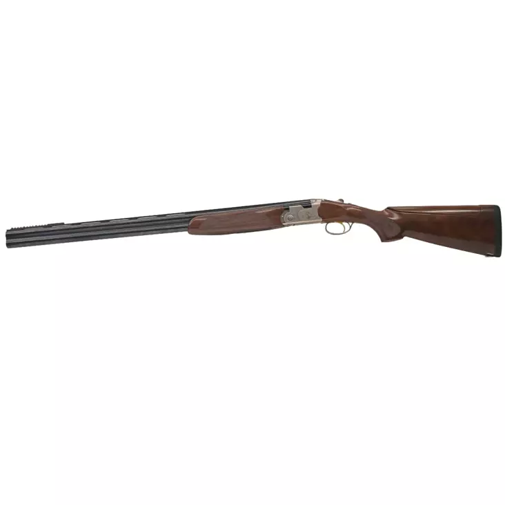 Beretta 687 Silver Pigeon 3 ADJ 12/76 - Used shotguns - vaihto02126 - 1