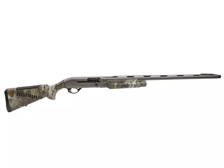 Benelli M2 Tungsten 12/76 28" Käytetty haulikko - Used shotguns - vaihto02156 - 1
