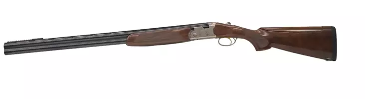 Beretta 687 Silver Pigeon 3 ADJ 12/76 - Käytetyt haulikot - vaihto02126 - 1