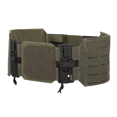 Direct Action Spitfire MK II Rapid Access Cummerbund - Ranger Green - Plate carrierit ja levynkantoliivit - 5908218777316 - 1