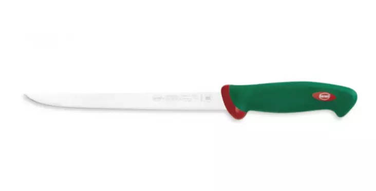 Fileerausveitsi Sanelli Premana 22 cm - Liha-, fileeraus- ja keittiöveitset - SV1286 - 1
