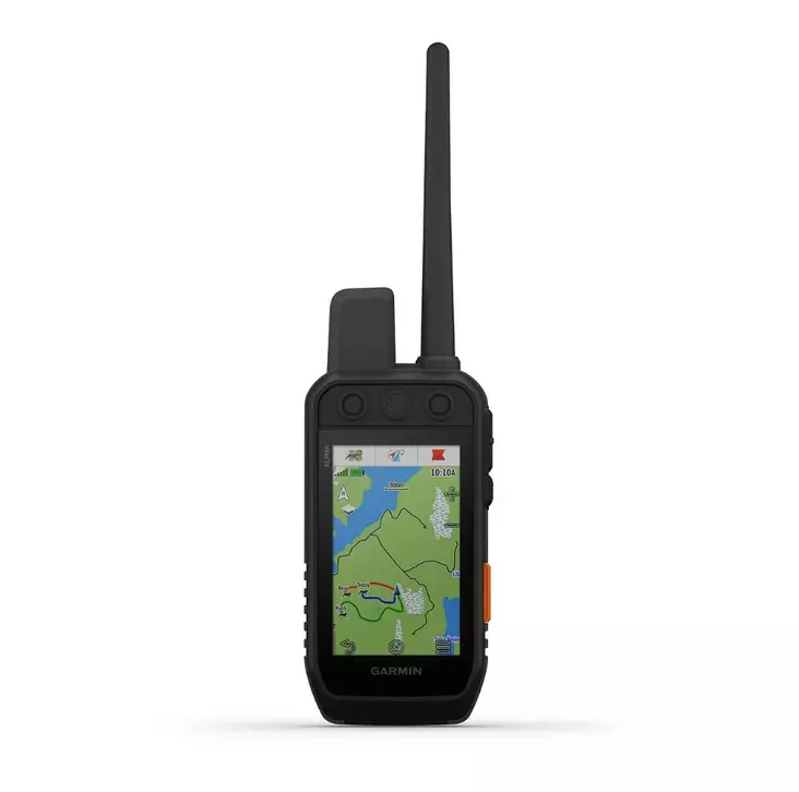 Garmin Alpha 300i Handheld Device - Dog GPS - 010-02806-56 - 1