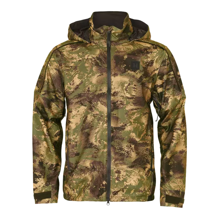 Härkila Deer Stalker Camo HWS Jacket - Hunting and outdoor jackets - 5714733567826 - 2
