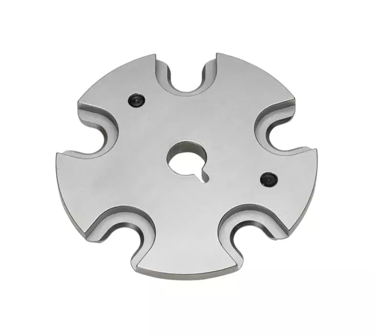 Hornadyn Lock-N-Load AP -puristimen hylsylevy - Hylsynpitimet - 392606 - 4