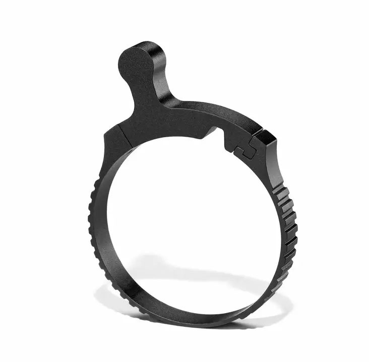 Leica Throw Lever Magnus - Muu optiikka -varaosat - L59016 - 1