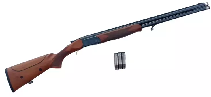 Marocchi Model 03 12/76 28" käytetty haulikko - Käytetyt haulikot - vaihto02026 - 1