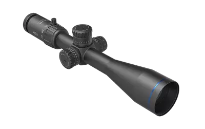 Meopta MeoPro R6 4,5-27x50 SFP RD 4C - Kiikarin maksimisuurennus yli 15 - 1080216 - 1