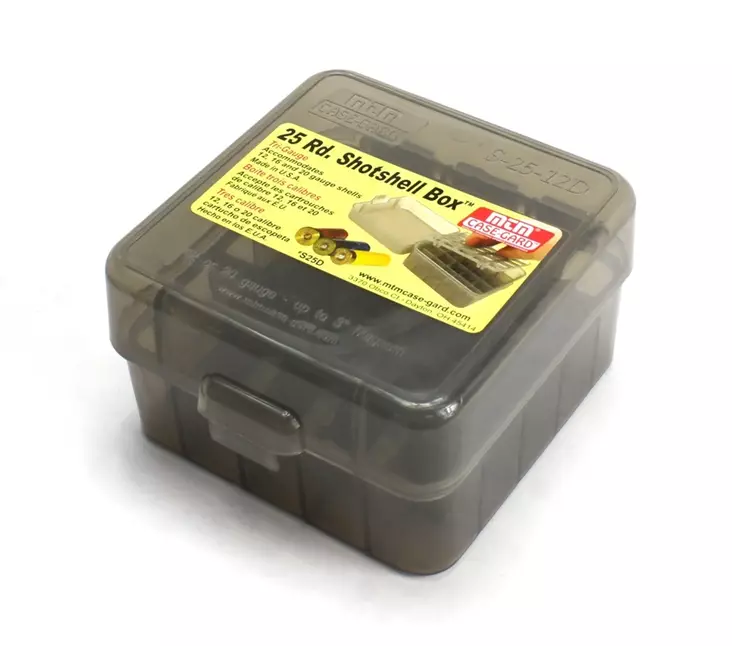 Patruunarasia MTM S25D - Haulikon patruunarasiat - 341716 - 4