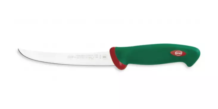 Riistaveitsi Sanelli Premana 16 cm - Liha-, fileeraus- ja keittiöveitset - SV1316 - 1