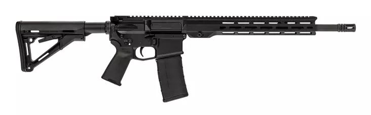 Sako ARG S 40 Reserviläinen Kivääri - Itselataavat kiväärit - ARG-S-40-BLK-16 - 1