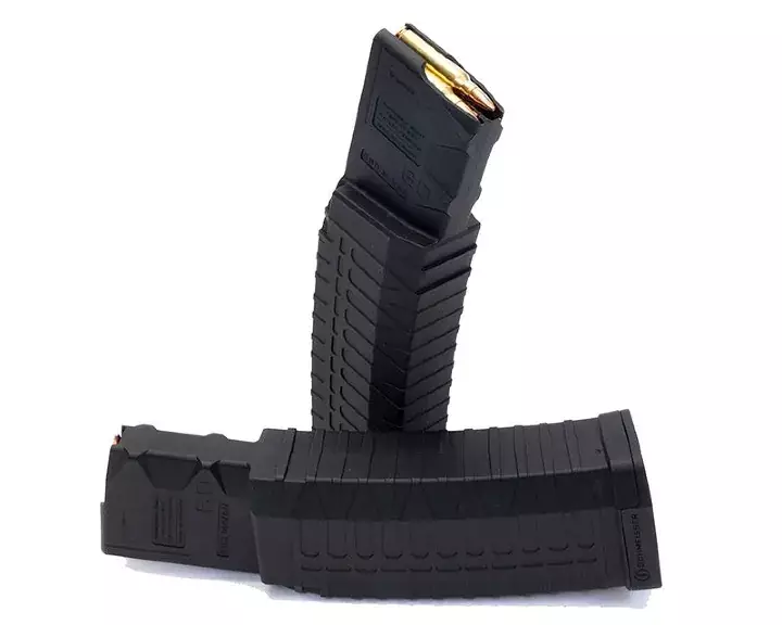 SM AR-15 223rem 60rd ERVA MAGAZINE - Rifle magazines - 278146 - 1