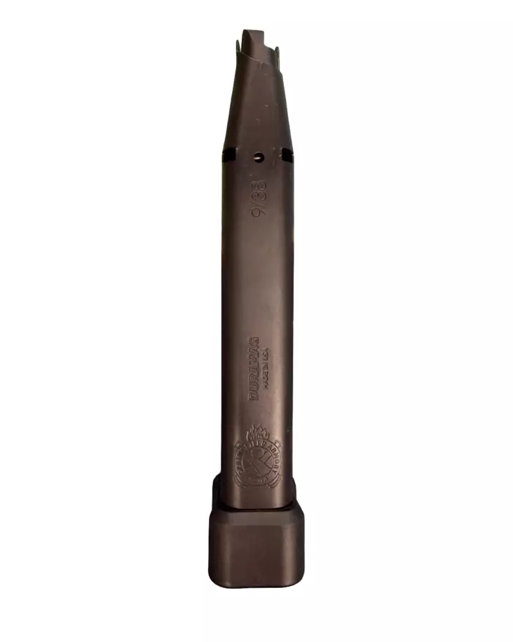 Springfield DS 26-round magazine, 9x19mm - Handgun magazines - PH6926 - 1
