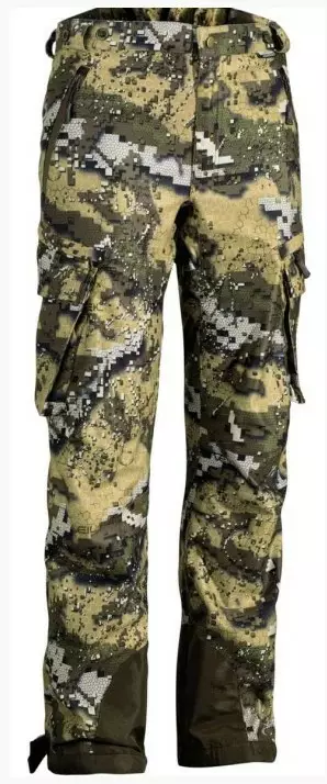 Swedteam Ridge M Desolve Veil Housut - Metsästys- ja erähousut - 100321410-56 - 1