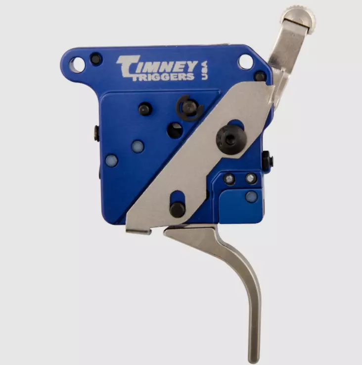 Timney Rem 700 Adjustable 2-Stage Trigger - Rifle triggers - 532-ST-16 - 1