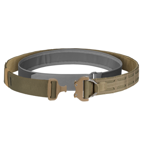 Direct Action Warhawk Modular Belt - Adaptive Green - Aawee.fi