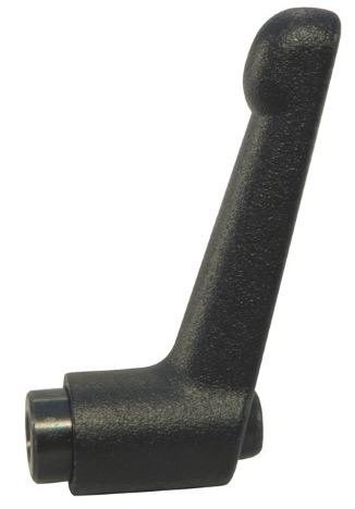 HARRIS Quick-Deploy Swing Bipod - Bipod accessories - HAR-747 - 2