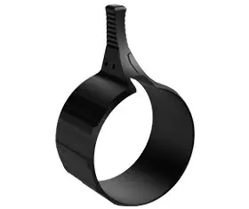 Kahles Throw Lever K-1 - Scope elevation towers and throw levers - 298-0317 - 1