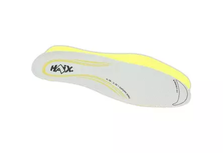 Haix Insole Wide pohjallinen - Ulkoilukengät ja varsikengät - 901457 - 2