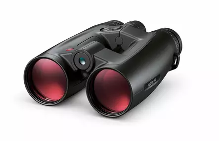 Leica GEOVID PRO 8x56 - Katselukiikarit - L40817 - 2