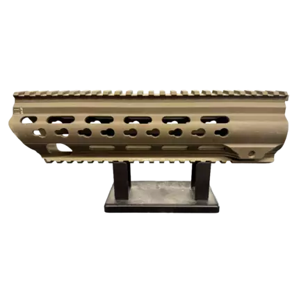 H&K Rail 10,5" - Käytetty etukisko - AR-etukädensijat ja -suojat - vaihto02137 - 1