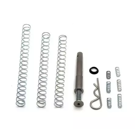 DPM Walther PDP 4.5" & 5" - Other handguns spare parts and accessori - 49-117017 - 2