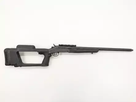 Harrington & Richardson Sportster 17 Hmr - Käytetyt pienoiskiväärit - Vaihto03047 - 1