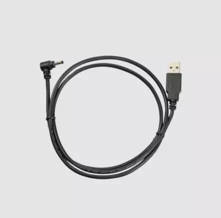 Tracker Charging Cable - Artemis, Supra, G-Series - Dog GPS - PW330337 - 1