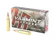 223 Rem Hornady 55gr V-Max Varmint Express - 223 Rem. -kiväärinpatruunat - 8327 - 4