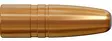 9.3mm Lapua 18.5g E433 SP Mega bullet, 100 pieces - 9.3 cal. rifle bullets - 4PL9017 - 1