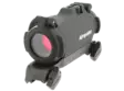 Aimpoint MICRO H-2 2MOA Red Dot Sight with Blaser Quick Mount - Enclosed red dot sights - 200187 - 1