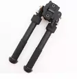 Atlas BT10-LW17 V8 Bipod Picatinny kiinikkeellä - Bipodit - BT10-LW17 - 2