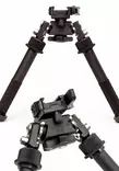 Atlas BT10-LW17 V8 Bipod Picatinny kiinikkeellä - Bipodit - BT10-LW17 - 3