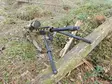 Atlas BT35-LW17 5-H Bipod - Bipodit - BT35-LW17 - 10