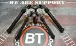 Atlas BT72-LW17 Super Cal Bipod - Bipodit - BT72-LW17 - 8