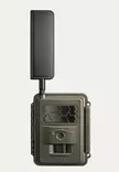 Burrel S12 HD + SMS Pro 4G Riistakamera - Hälyttävät ja lähettävät riistakamerat - 820027 - 1