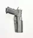2011 DAA PDR PRO II RH Pistol Holster - Passive pistol holsters - 102217 - 2