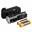 Fenix LR35R Flashlight, 10000 lm - Flashlights - 910867 - 3
