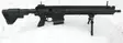 HK MR308 A3 G-28 Variant 16,5 Black Kivääri - Itselataavat kiväärit - 237577 - 11