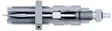 Hornady 308 Win Match Grade Neck Sizing Die - Rifle loading dies - 544357 - 1