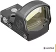Leupold DeltaPoint Pro 6.0 MOA punapistetähtäin - Avoimet valopistetähtäimet - 225967 - 1