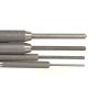 Lyman Roll Pin Punch Set tuurnasarja - Aseiden huoltosarjat ja yleistyökalut - 7031277 - 2