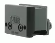 SPUHR SM-2007 Aimpoint Micro Mount 38mm Raised Base - Red dot bases and riser mounts - SM-2007 - 1
